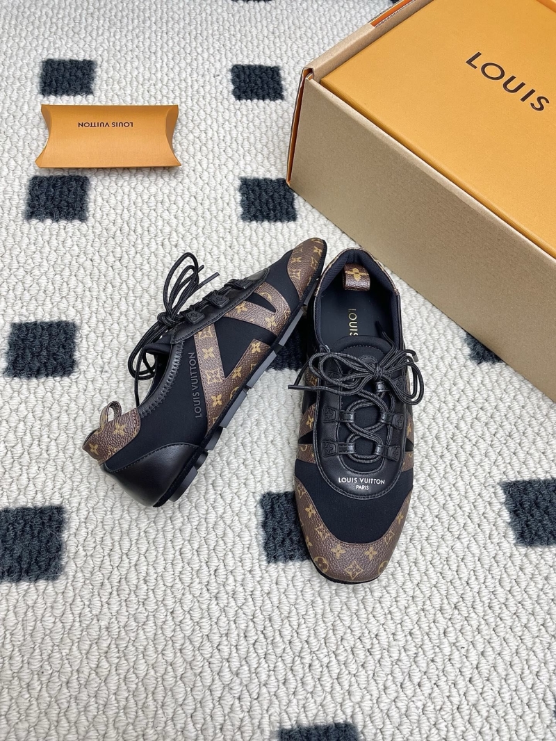 l0vis Vvtt0n trainer sneaker